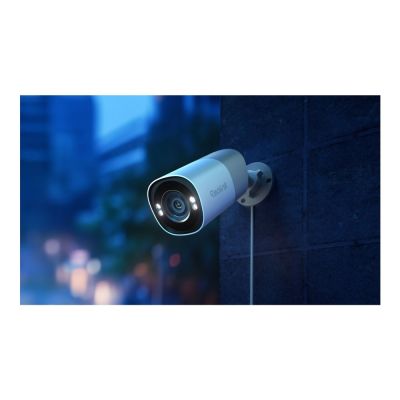 Reolink RP-PCB8MZ Industrial Camera Dome IP Security Camera Indoor & Outdoor 3840 x 2160 px Wall