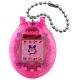 3. TAMAGOTCHI ORIGINAL WITH CASE - PINK