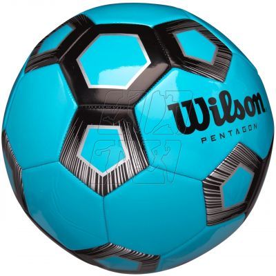 2. Wilson Pentagon SB Robl WTE8542XB05 Ball