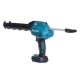 2. 18V MAKITA DCG180Z glue gun without battery and charger