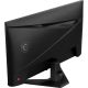 14. MSI MAG 274QF E20 Computer Monitor 68.6 cm (27") 2560 x 1440 px Wide Quad HD LCD Black