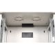 5. Equip EPM-09-6045-G-CBAA 9U Rack Wall Mounted Cabinet Light Gray