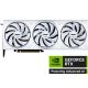 18. MSI GeForce RTX 5080 16GB VENTUS 3X OC WHITE GDDR7 Graphics Card