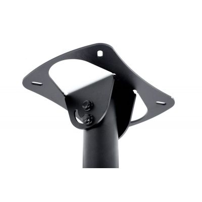 6. Edbak CMS21 monitor mount/stand 190.5 cm (75") Ceiling Black