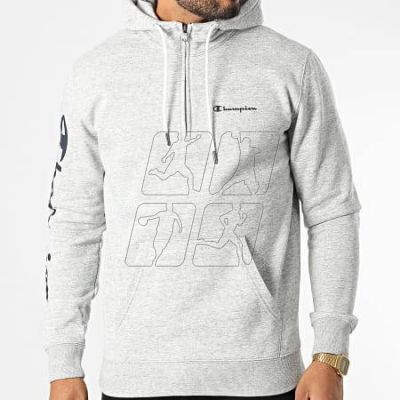 4. Champion sweatshirt M 217930 EM021