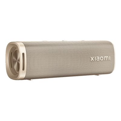 3. Xiaomi Sound Outdoor Portable Stereo Speaker Sand 30W