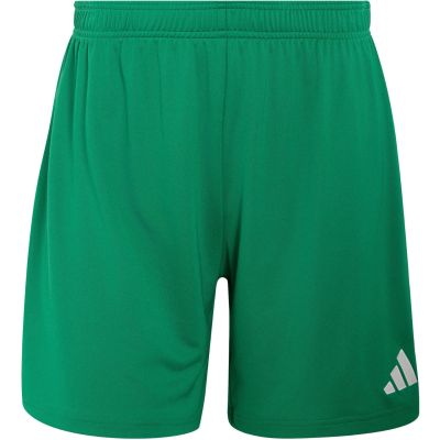 Adidas Entrada 26 women's shorts green JZ2539