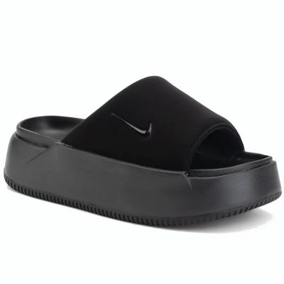 5. Nike Calm Elevation HJ5601-002 Slides