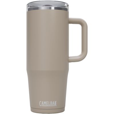4. CAMELBAK Thrive Mug Insulated SST 950ml Travel Mug
