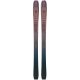 ROSSIGNOL ESCAPER W 87 ski touring skis