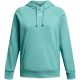 7. Under Armor Rival Flecce Hoodie W 1379500 482