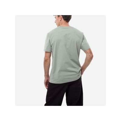 3. MILLET Men's T-shirt Millet Ts Ss M gray