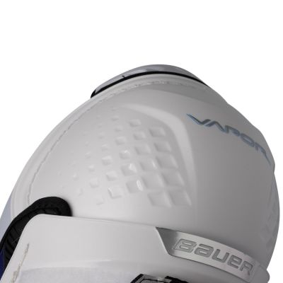 4. Bauer Vapor Fly-W Woman Hockey Shin Guards