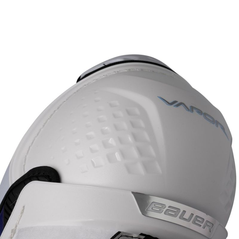 4. Bauer Vapor Fly-W Woman Hockey Shin Guards
