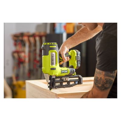2. 18V ONE+ R16GN18G RYOBI Cordless Nailer