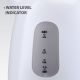 7. Electric kettle 1L 1100W MR-012-GREY MAESTRO