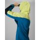6. 4F PRO windproof softshell jacket, 10000 membrane, women's 4F 4FWSS26TSOFF542-71S