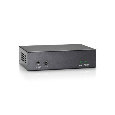 2. HDMI over Cat.5 Receiver - Serial Video/Audio Extension - Up to 100m
