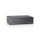 2. HDMI over Cat.5 Receiver - Serial Video/Audio Extension - Up to 100m