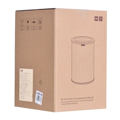 3. Xiaomi Formaldehyde S1 Purifier Filter