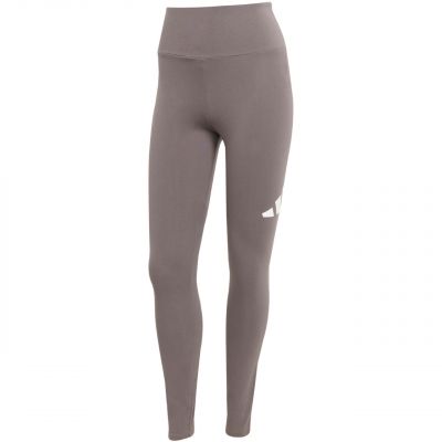 adidas Essentials Big Logo Cotton Leggings W JH1188