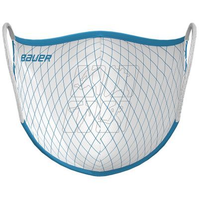 Bauer protective mask double-sided 1059331