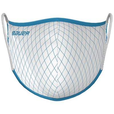 Bauer double-sided protective mask 1059331