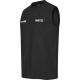 20. Kick light sleeveless top TOP TEN "BASIC" (WAKO APPROVED)