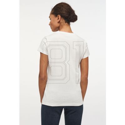 20. Mustang T-shirt Alexia C Chestprint W 1013383 2013