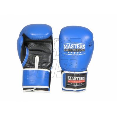 3. Masters RBT-301 01043 gloves