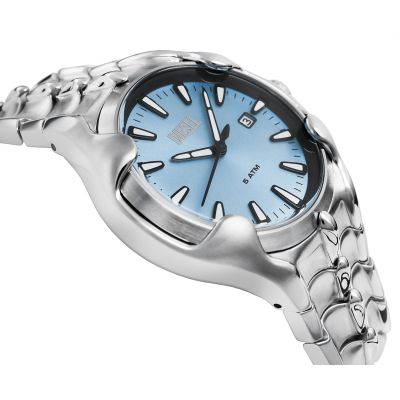 3. DIESEL Vert DZ2200 Men's Watch + BOX