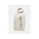 6. Peak Performance W Elevate Liner Hood Jacket Beige