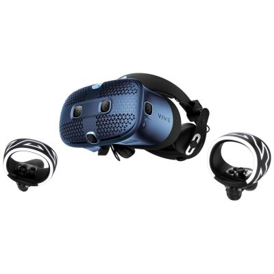 HTC Cosmos Remote VR Goggles