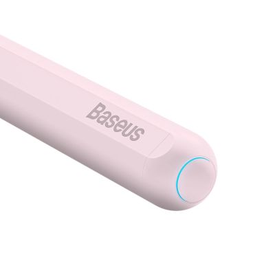 7. Active stylus stylus for iPad Baseus Smooth Writing 2 SXBC060104 - pink