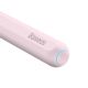 7. Active stylus stylus for iPad Baseus Smooth Writing 2 SXBC060104 - pink