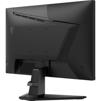 16. MSI MAG 245F X24 computer monitor 60.5 cm (23.8") 1920 x 1080 px Full HD LCD Black