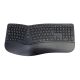 2. CONCEPTRONIC ERGO Layout IT Wireless Keyboard + Mouse