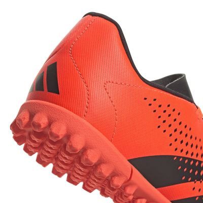 3. adidas Predator Accuracy.4 TF Jr GW7086 football boots