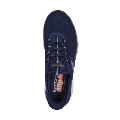 6. Skechers HIGH RANGE M 232457 NVY shoes