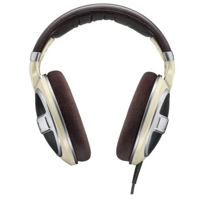 Sennheiser HD 599 506831 Headphones (beige)