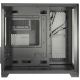 10. Inter-Tech C-501 Aspect Midi Tower Black