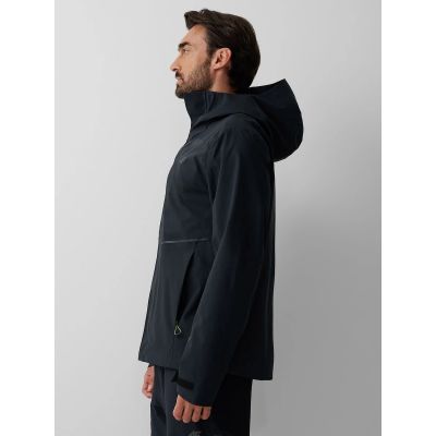 3. Men's trekking jacket 10000 membrane 4F 4FRAW26TTJAM1353-20S