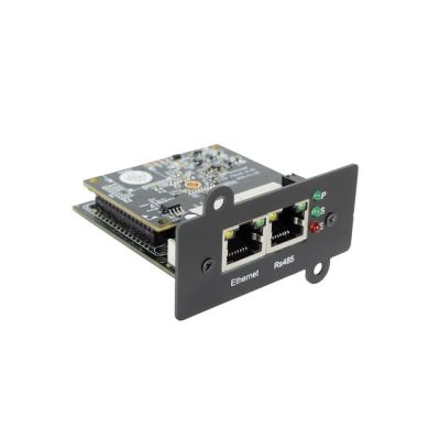 4. SNMP module for Armac UPS