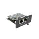 4. SNMP module for Armac UPS
