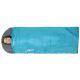 17. LIGHT TOURIST SLEEPING BAG 200X70CM BLUE ENERO CAMP