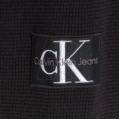 6. Calvin Klein Jeans Badge M J30J324327 sweater 