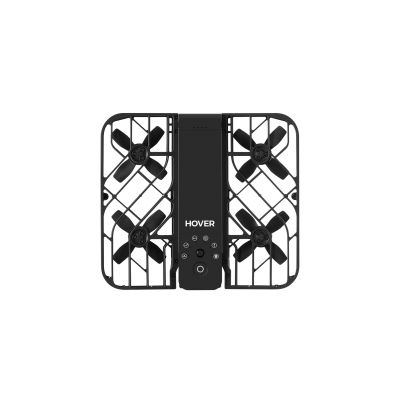 10. HoverAir X1 Drone - Combo Plus Retail - Black