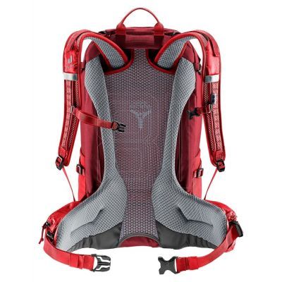 7. Deuter Futura 27 hiking backpack 340032155970