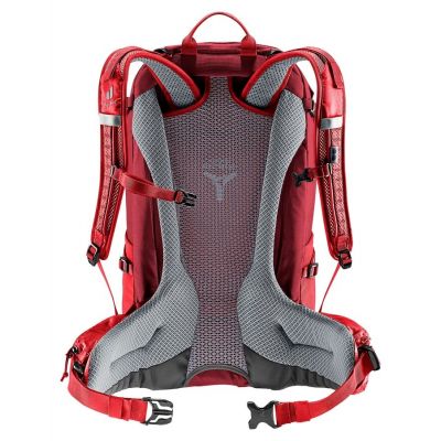 7. Deuter Futura 27 hiking backpack 340032155970