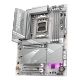 4. Gigabyte X870 AORUS ELITE WF7 ICE Motherboard